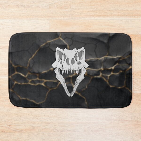 Item preview, Dinosaur Skull designed and sold by Mamie-Tysane.