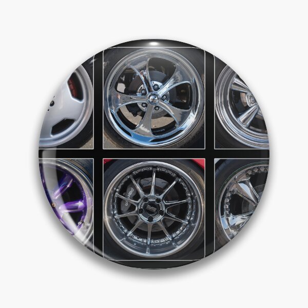 Item preview, Hot rims designed and sold by Jon Jeffery Photos.