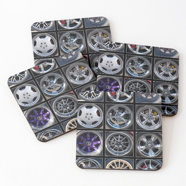 Item preview, Hot rims designed and sold by Jon Jeffery Photos.