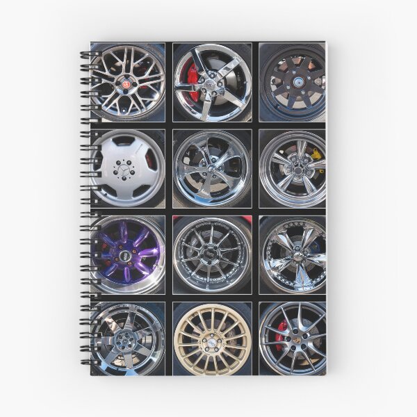 Item preview, Hot rims designed and sold by Jon Jeffery Photos.