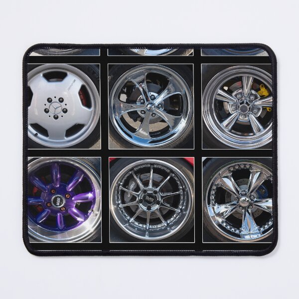 Item preview, Hot rims designed and sold by Jon Jeffery Photos.