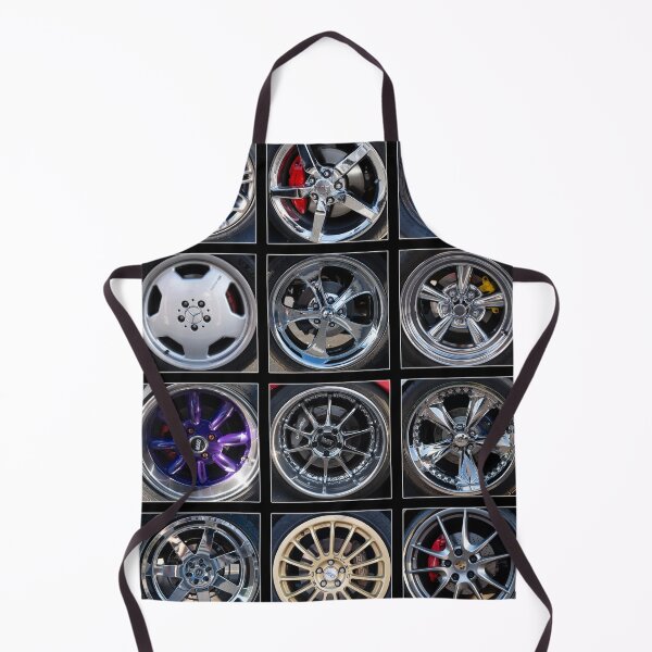 Item preview, Hot rims designed and sold by Jon Jeffery Photos.