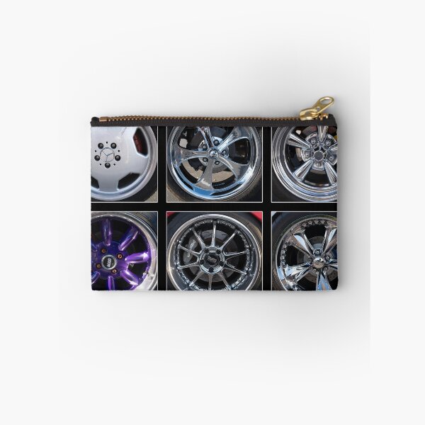 Item preview, Hot rims designed and sold by Jon Jeffery Photos.