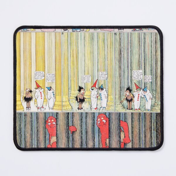 Item preview, Little Nemo in Slumberland  designed and sold by RickE.