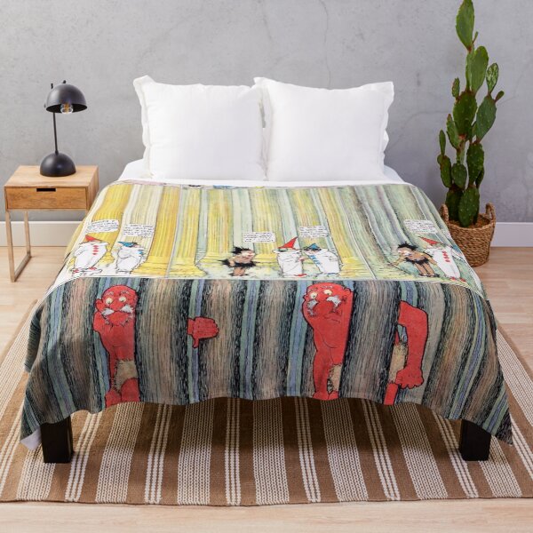 Item preview, Little Nemo in Slumberland  designed and sold by RickE.