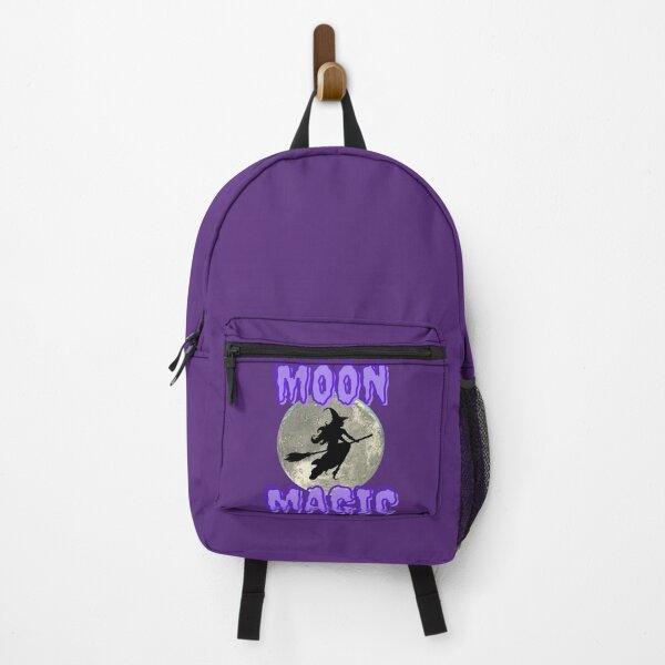 Item preview, Moon Magic Witchy Ride designed and sold by Starsleuth.