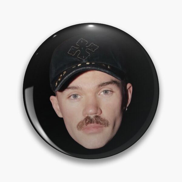 Item preview, Dom Dolla Big Head designed and sold by ravewithme.