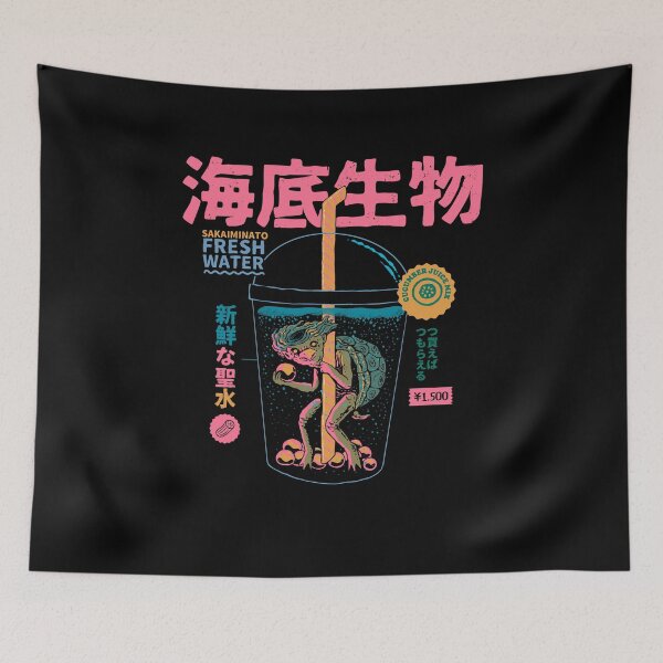 Item preview, Boba kappa designed and sold by ppmid.