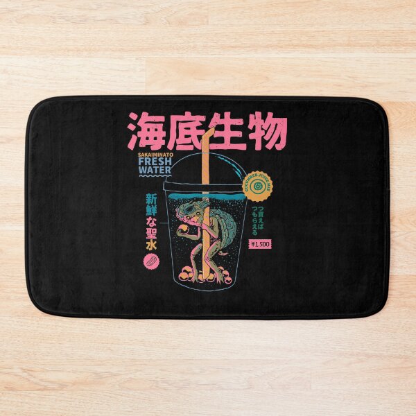 Item preview, Boba kappa designed and sold by ppmid.