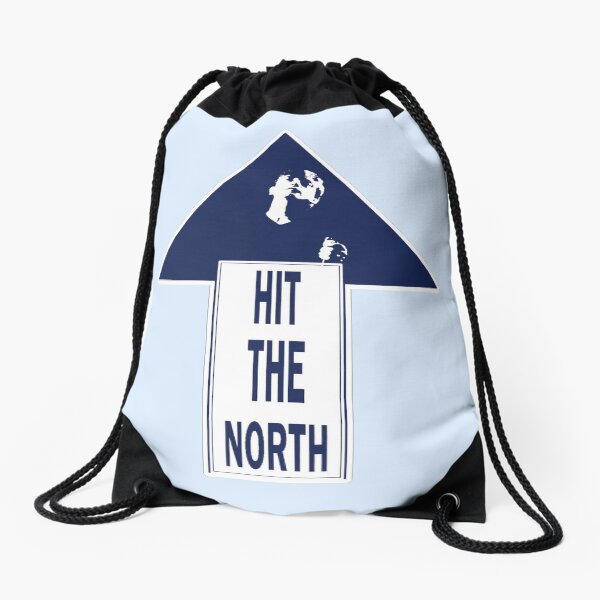 Item preview, Hit The North 2 designed and sold by RGPdesigns.