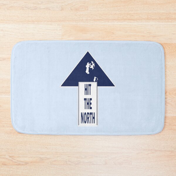 Item preview, Hit The North 2 designed and sold by RGPdesigns.