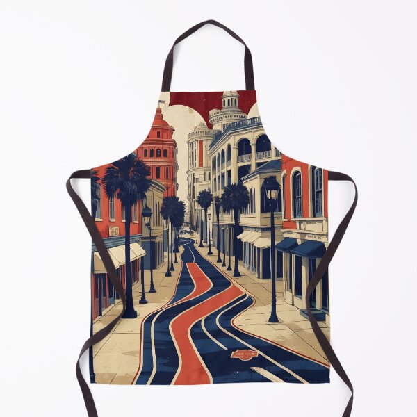 Item preview, Bonita Springs Florida 1950s USA Vintage Travel Tourism designed and sold by TravelersGems.