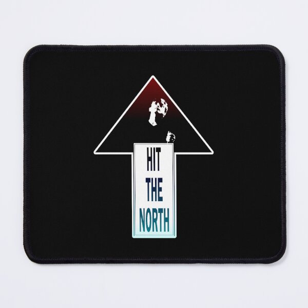 Item preview, Hit The North designed and sold by RGPdesigns.
