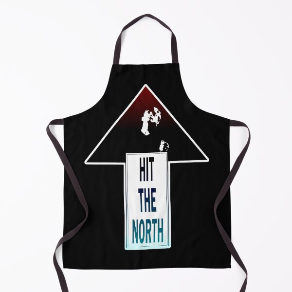 Item preview, Hit The North designed and sold by RGPdesigns.