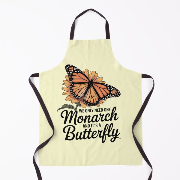 Item preview, We Only Need One Monarch And It`s A Butterfly designed and sold by Redgiant87x.