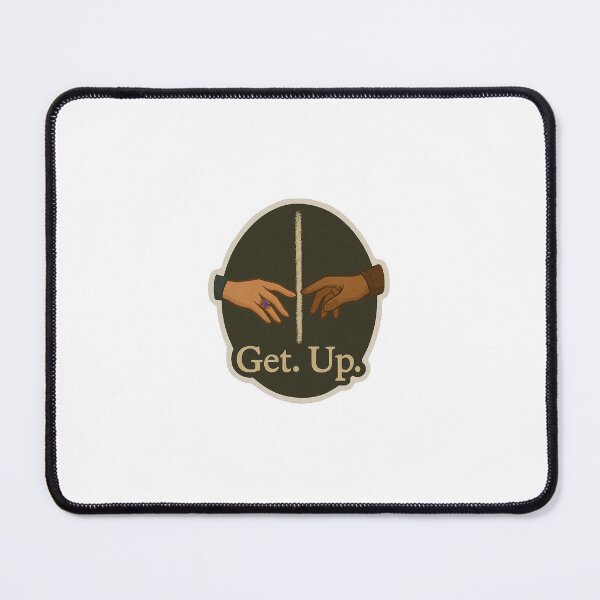 Item preview, Get. Up. designed and sold by Dragonfire Apothecary.