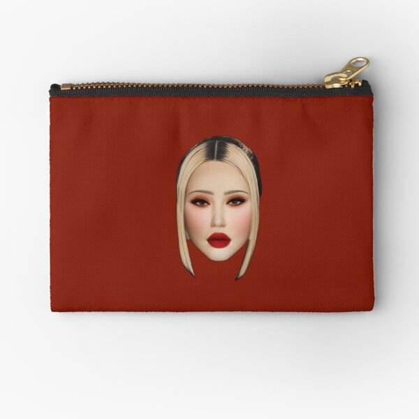 Item preview, Retrato digital: cabeza de avatar estilizada designed and sold by AmiyaAtelier.