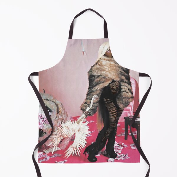 Item preview, THEODORA MEGA BBL designed and sold by tyskart.