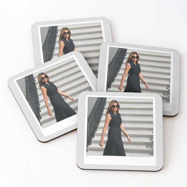 Item preview, Melania Trump designed and sold by Lilycooper23.