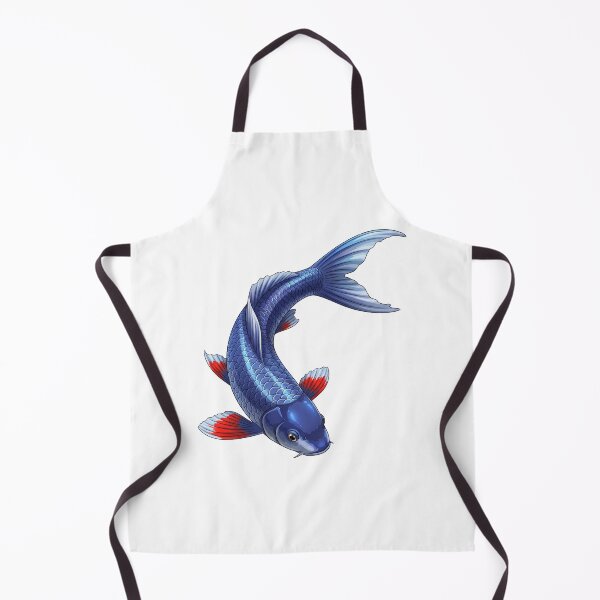 Item preview, koi fish designed and sold by 4rtistcDrift.