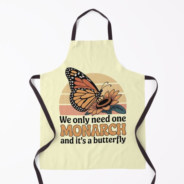 Item preview, We Only Need One Monarch And It`s A Butterfly designed and sold by Redgiant87x.