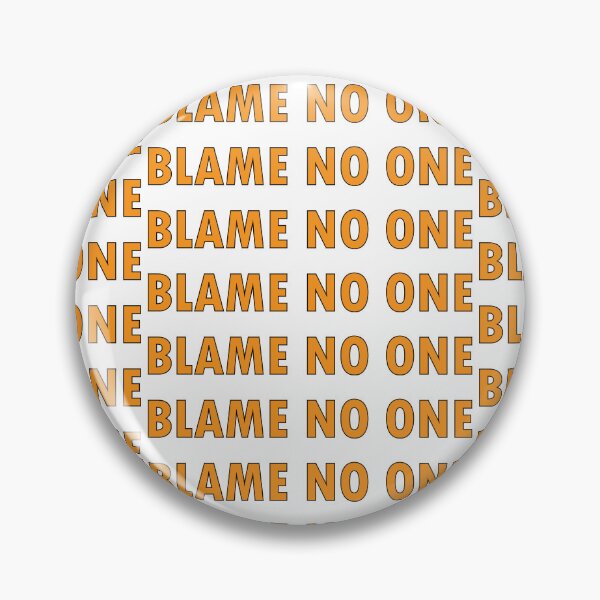 Item preview, blame no one designed and sold by Positive Mindzet!.
