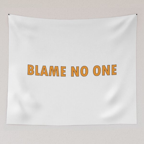 Item preview, blame no one designed and sold by Positive Mindzet!.