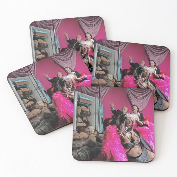 Item preview, THEODORA BAD BOY LOVESTORY designed and sold by tyskart.