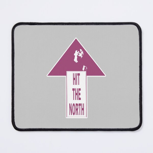 Item preview, Hit The North 3 designed and sold by RGPdesigns.