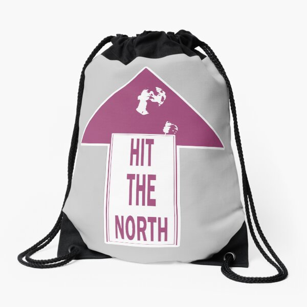 Item preview, Hit The North 3 designed and sold by RGPdesigns.
