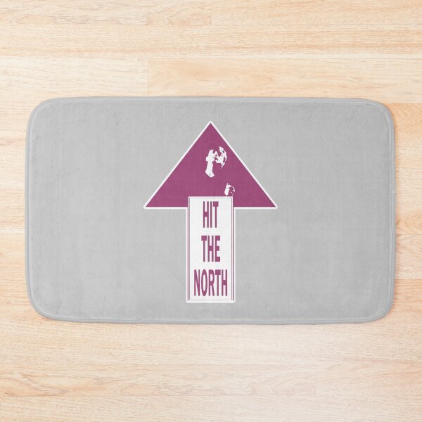 Item preview, Hit The North 3 designed and sold by RGPdesigns.