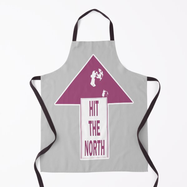 Item preview, Hit The North 3 designed and sold by RGPdesigns.