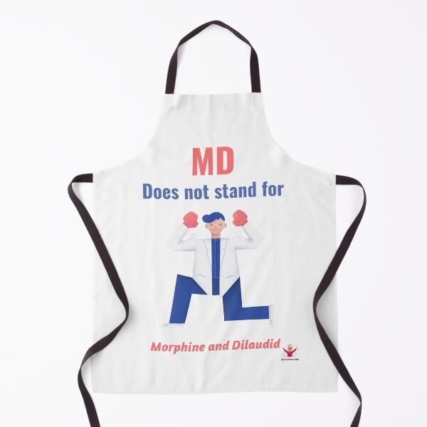 Item preview, MD definition designed and sold by Mertonopolis.
