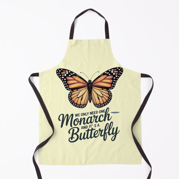 Item preview, We Only Need One Monarch And It`s A Butterfly designed and sold by Redgiant87x.