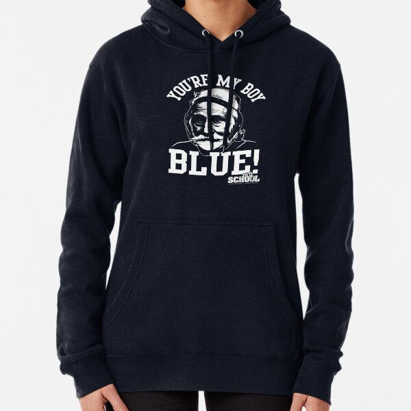 Item preview, Old School You're My Boy Blue designed and sold by FifthSun.
