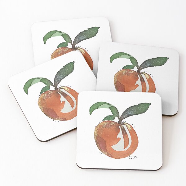 Item preview, Peachy Keen designed and sold by CaileyB.