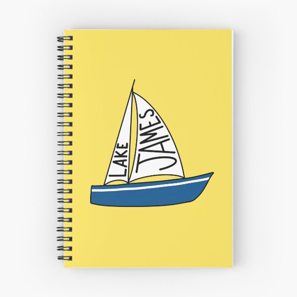 Item preview, Lake James designed and sold by Milli Co Studio.
