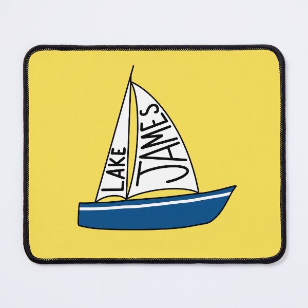 Item preview, Lake James designed and sold by Milli Co Studio.
