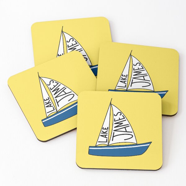 Item preview, Lake James designed and sold by Milli Co Studio.