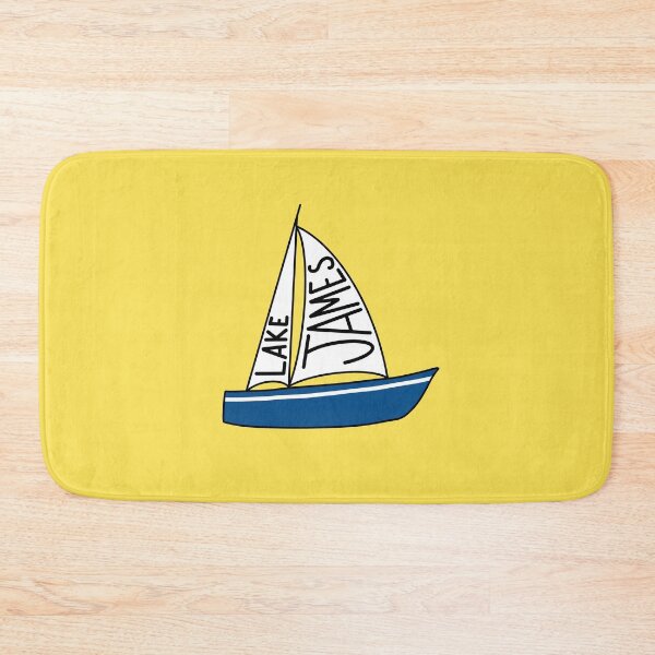 Item preview, Lake James designed and sold by Milli Co Studio.