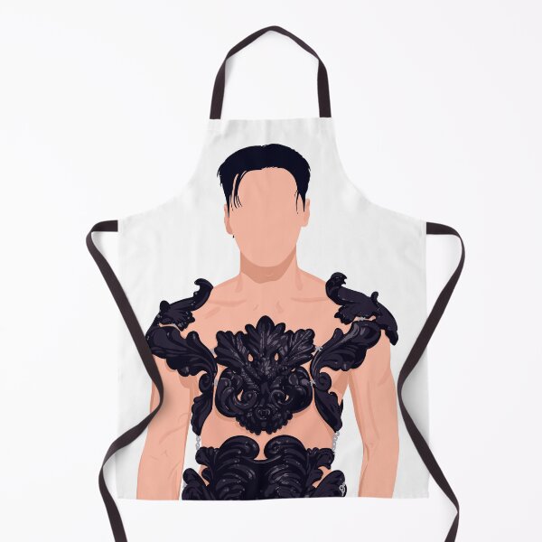 Item preview, Fashion Week Choi San designed and sold by silverair.