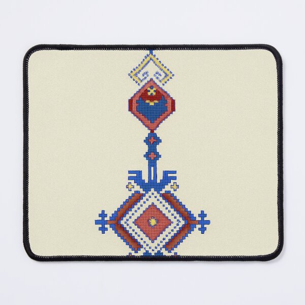 Item preview, Canvas Stitches Pattern 5 designed and sold by HebaRK Studio.