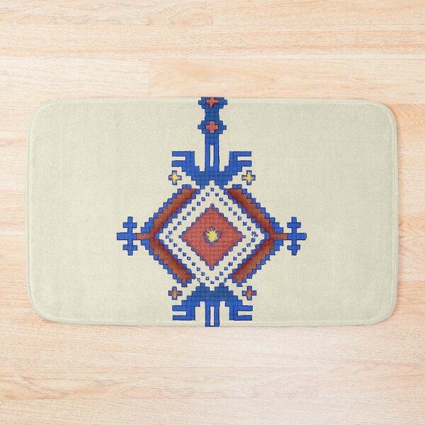 Item preview, Canvas Stitches Pattern 5 designed and sold by HebaRK Studio.