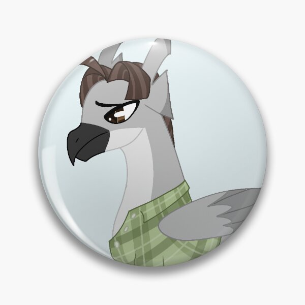 Item preview, Hippogriff TS Quint designed and sold by joysqueezed-out.