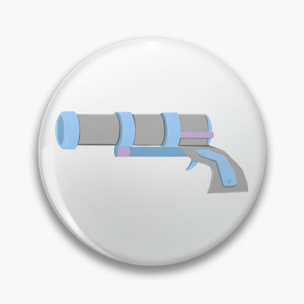 Item preview, Gun n°2 designed and sold by SLNart.