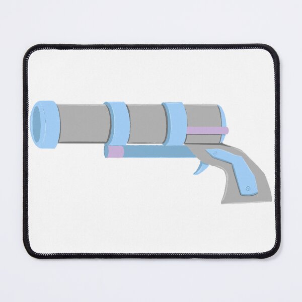 Item preview, Gun n°2 designed and sold by SLNart.