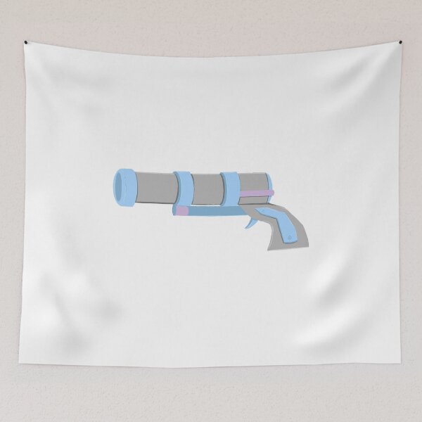 Item preview, Gun n°2 designed and sold by SLNart.