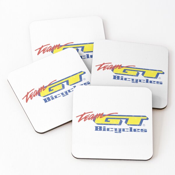 Item preview, Vintage GT Bicycles Tribute – 90s BMX and MTB Legend  designed and sold by collectees1.