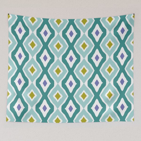 Item preview, Tyler (warm ethnic) designed and sold by designkhlu.