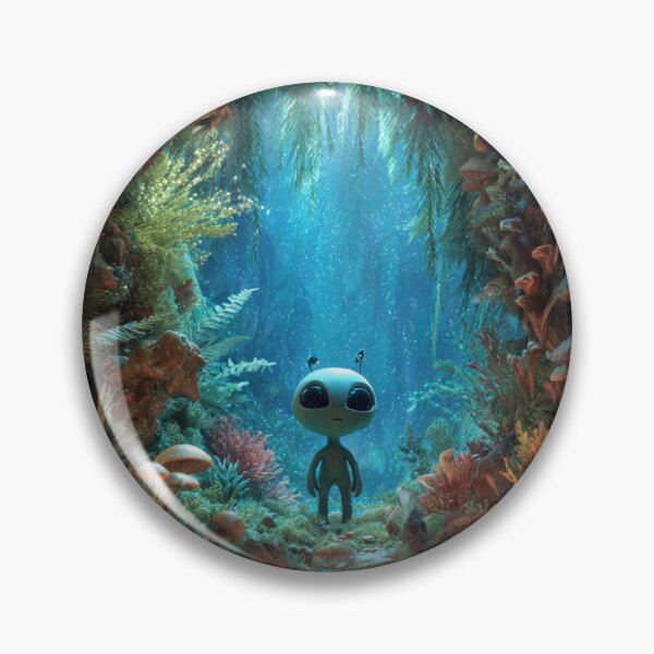 Item preview, Forest Therapy: Get Out & Explore designed and sold by GetUpTheGuts.